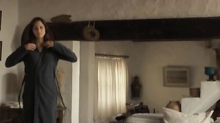 Marion Cotillard nude - Les fantomes d'Ismael (2017)