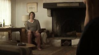 Marion Cotillard nude - Les fantomes d'Ismael (2017)