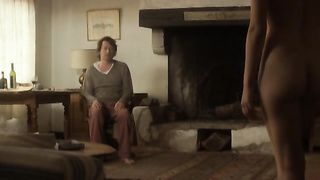 Marion Cotillard nude - Les fantomes d'Ismael (2017)