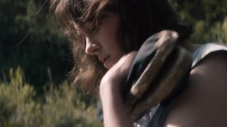 Marion Cotillard nude - Mal De Piers (2016)