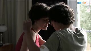 Marion Mitterhammer_pingpong