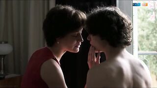 Marion Mitterhammer_pingpong