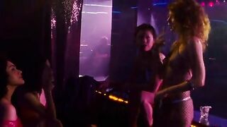 Striptease Celebs Scenes ⭐ Marisa Tomei nude ⭐ The Wrestler (2008)