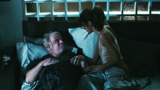 Marisa Tomei nude - Before the Devil Knows You re Dead