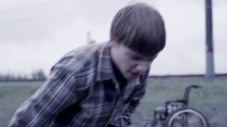 Mariya Poezzhaeva nude - Corrections Class (2014)