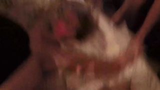 Marolina Fanney Fridfinnsdottir, Kristin Auður Sophusdottir naked - Stella Blomkvist s01e04 (2017)