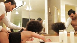 Marshelle Fair & La Dillard - DTLA (2012)