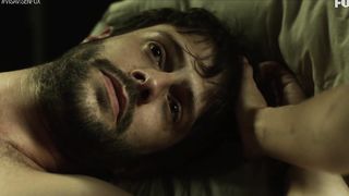 Marta Aledo nude - Vis A Vis s04e07 (2019)