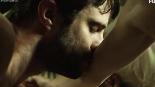 Marta Aledo nude - Vis A Vis s04e07 (2019)