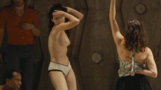 Marta Domingo nude - Simon Konianski (2009)