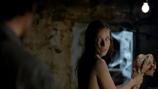 Marta Etura nude - La vida que te espera (2004)