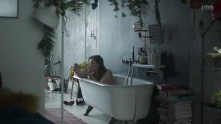 Marta Malikowska nude - Slepnac od Swiatel s01e01 (2018)