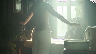 Marta Markowiczc nude - Kamerdyner (2018)