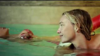 Marte Germaine Christensen - The Great Undressing (2016)