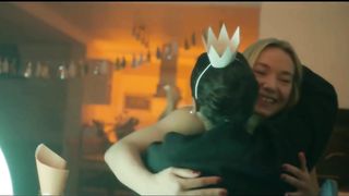 Marte Germaine Christensen - The Great Undressing (2016)