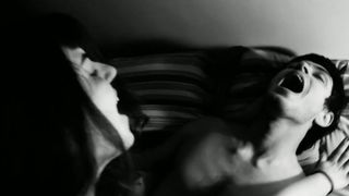 Martina Carou naked - Psicoteatro Magico (2013)