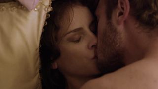 Mary Elaine Ramsey nude - Night Sweats (2019)