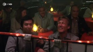 Mary Steenburgen Nude - Melvin and Howard (1980)