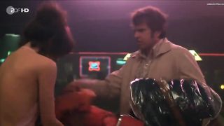 Mary Steenburgen Nude - Melvin and Howard (1980)