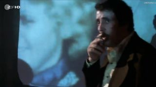 Mary Steenburgen Nude - Melvin and Howard (1980)