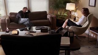 Mary Steenburgen Sexy - Numb (2007)