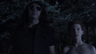 Maryne Bertiaux nude - L'avenir est tellement radieux (que je dois porter des lunettes noires) (2015)