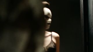 Mashka Wolfe, Marlies Bauer Bell nude - I Am the Night s01e03 (2019)