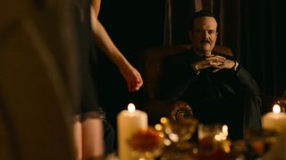 Mashka Wolfe, Marlies Bauer Bell nude - I Am the Night s01e03 (2019)