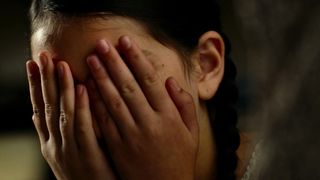 Mashka Wolfe, Marlies Bauer Bell nude - I Am the Night s01e03 (2019)