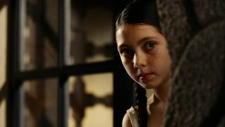 Mashka Wolfe, Marlies Bauer Bell nude - I Am the Night s01e03 (2019)