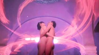 Mathilda May - Lifeforce (1985)