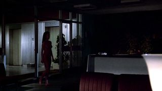 Mathilda May - Lifeforce (1985)