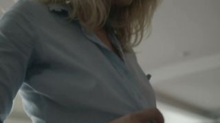 Mathilde Bisson nude - Au plus pres du soleil (2015)