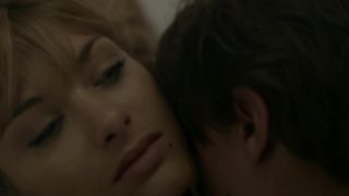 Mathilde Bisson nude - Au plus pres du soleil (2015)