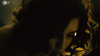 Mathilde Irrmann naked - Bad Banks s01e06 (2018)