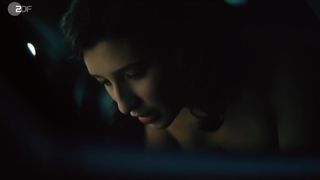 Mathilde Irrmann naked - Bad Banks s01e06 (2018)