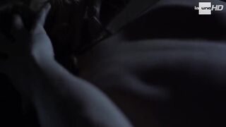 Mathilde Seigner, Fanny Gilles nude - Sam s01e03 (2018)