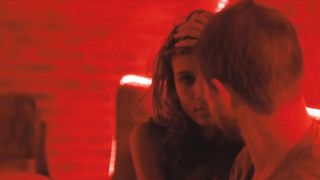 Mati Diop - Simon Killer (2012)