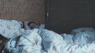 Mati Diop - Simon Killer (2012)