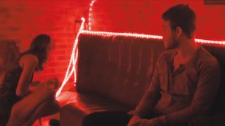 Mati Diop nude – Simon Killer (2012)