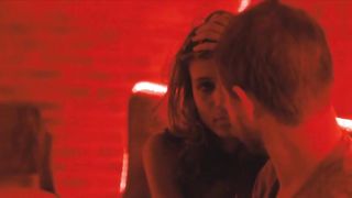 Mati Diop nude – Simon Killer (2012)