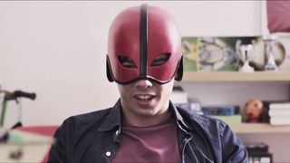 Matilda de Angelis naked - Youtopia (2018)