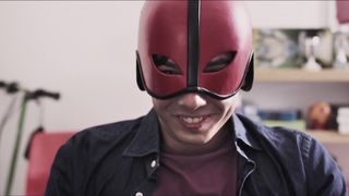 Matilda de Angelis naked - Youtopia (2018)