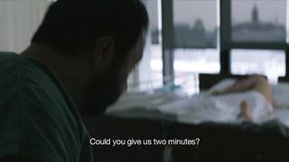 Maxime D.-Pomerleau nude - Prends-moi (2014)