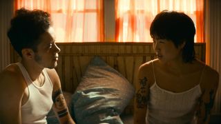 May Hongk nude - Tales of the City s01-02 (2019)