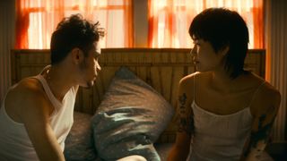 May Hongk nude - Tales of the City s01-02 (2019)