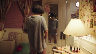 Maya Erskine, Anna Konkle nude - PEN15 s01e03-05 (2019)