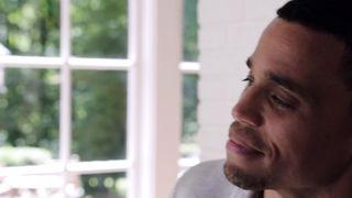 Meagan Good nude - The Intruder (2019)