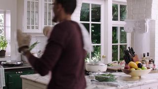 Meagan Good nude - The Intruder (2019)