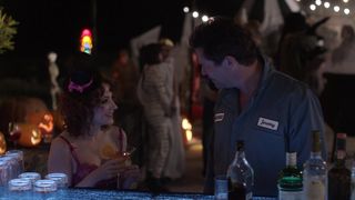 Megan Duffy nude, Anna Paquin nude - The Affair s05e04 (2019)